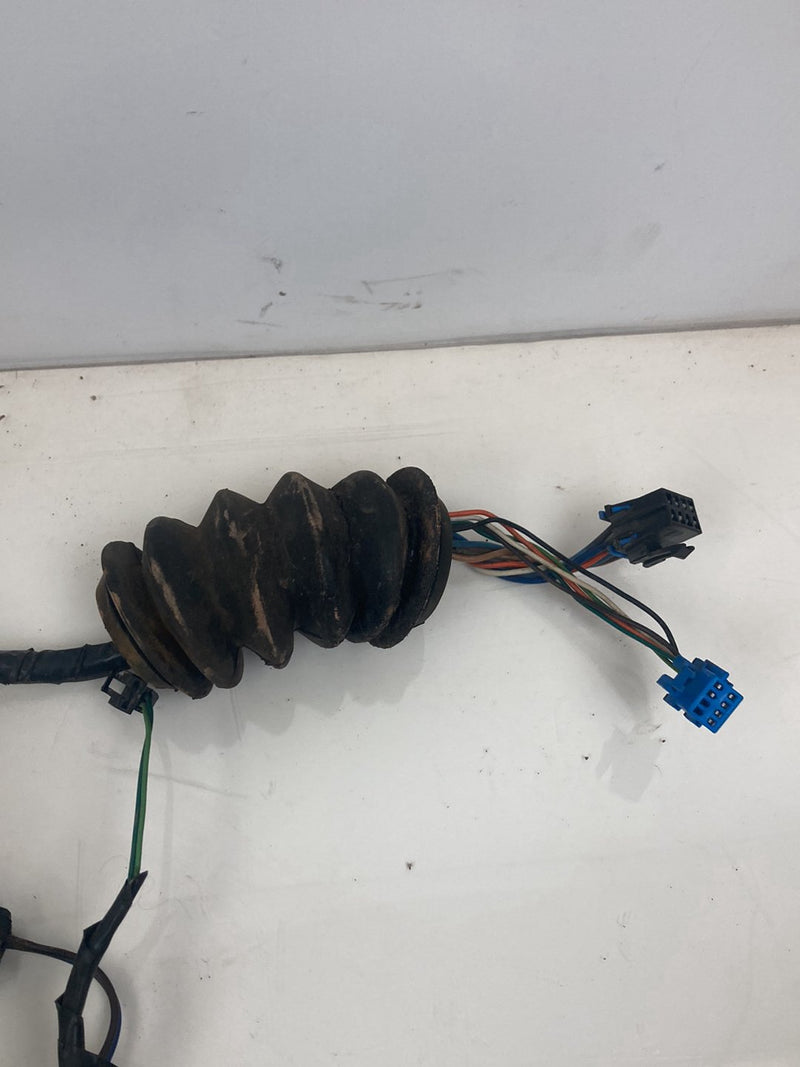 1996 Chevrolet Silverado GMT800 - Wiring Harness