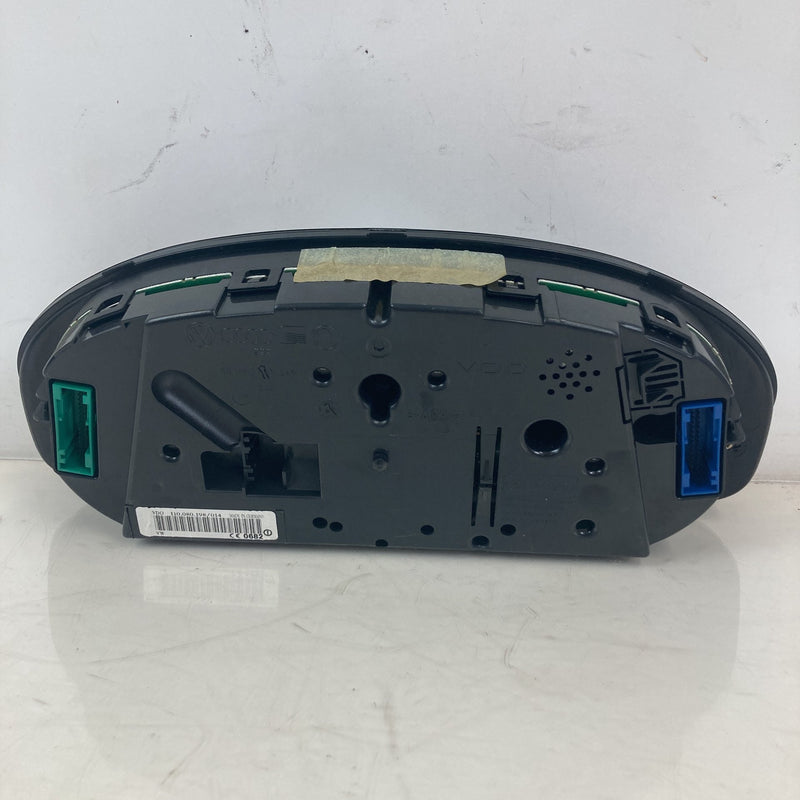 2001-2005 Volkswagen Passat Gauge Cluster Speedometer OEM #5491M