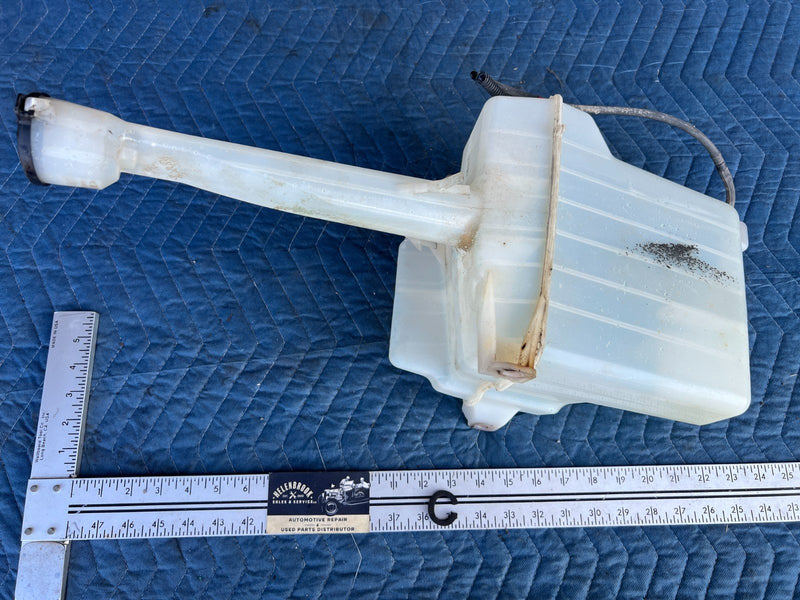 2003-2008 Toyota Corolla Windshield Wiper Washer Reservoir Jug Tank OEM #3361EM