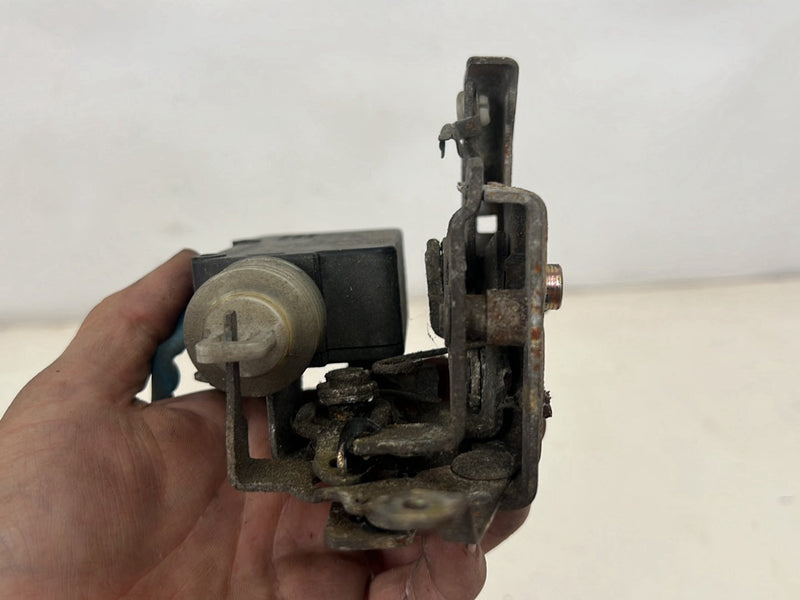 1990-1992 Volvo 740 745 940 Wagon Door Lock Actuator Set of 4 OEM #5968EM