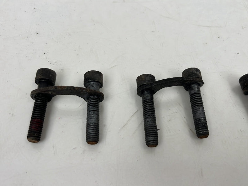 2004-2007 Volvo S60R V70R Front Driveshaft to Angle Gear Bolt Hardware OEM #5794EM