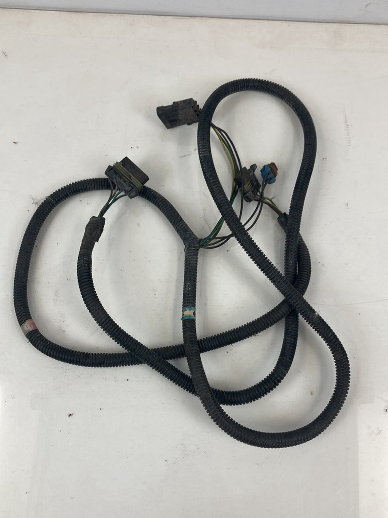 1988 Chevrolet Silverado 1500 GMT400 - Wiring Harness PN: 4874