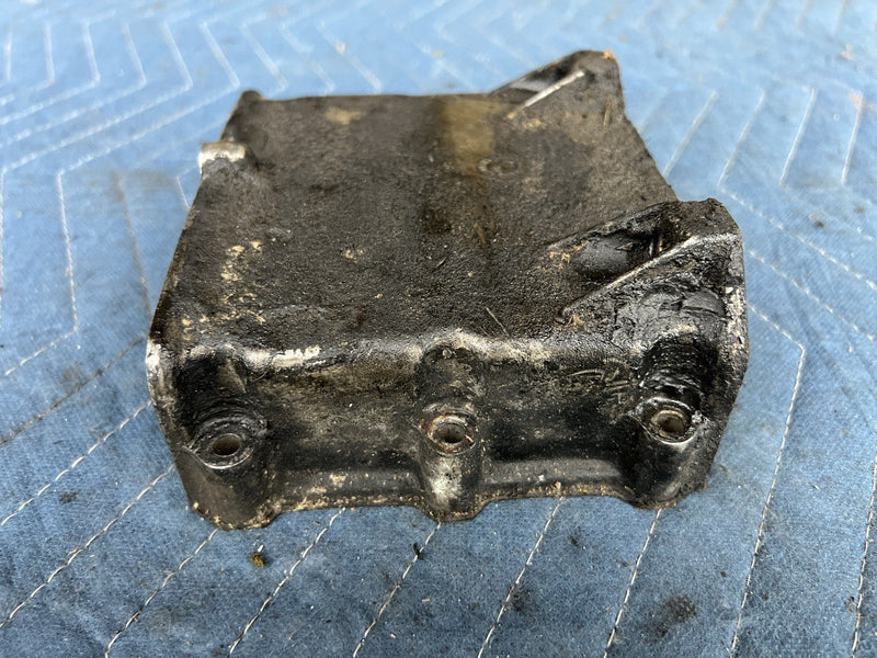 1966-1981 BMW M10 E9 E21 3 5 Series Upper Timing Chain Cover 2002 Tii OEM #3923M