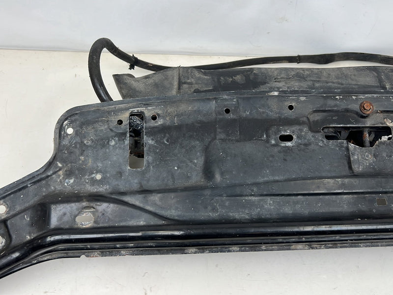 2004-2007 Volvo S60R V70R Front Radiator Core Support Mount Frame OEM #5797EM