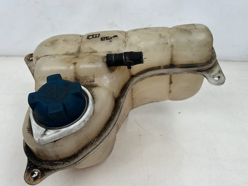 2001-2003 Audi S8 D2 A8 Coolant Expansion Overflow Reservoir Tank Jug OEM #6094EM