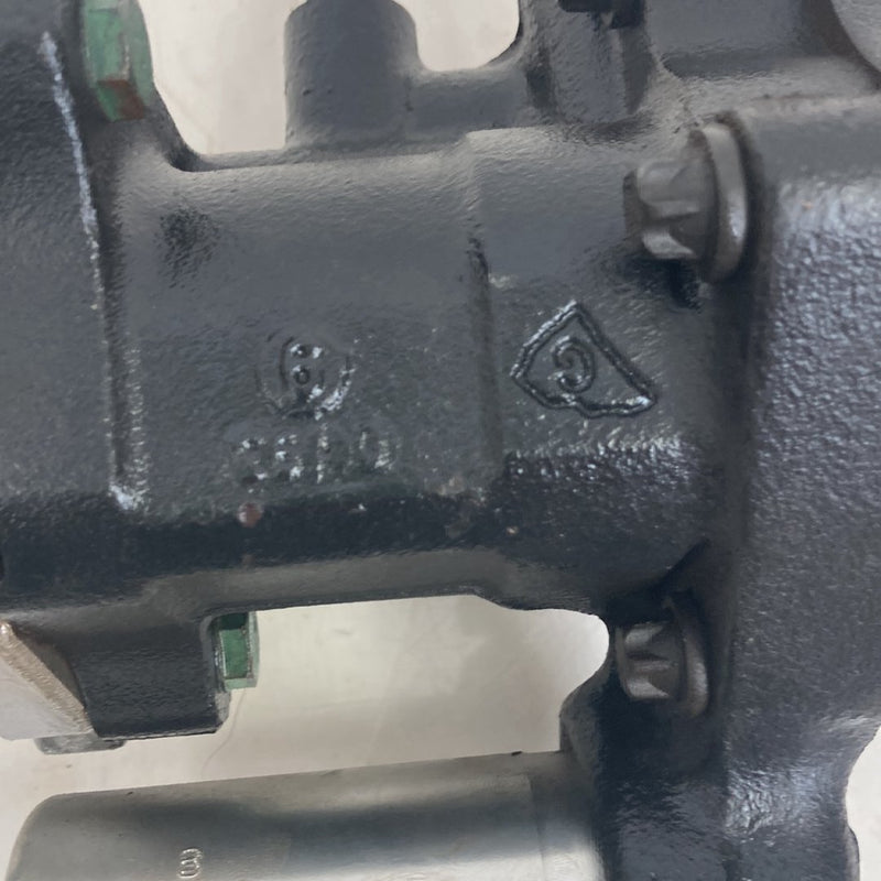 2007-10 Chevy Silverado GMT900 2500 3500 Hydroboost Master Cylinder OEM #5365M