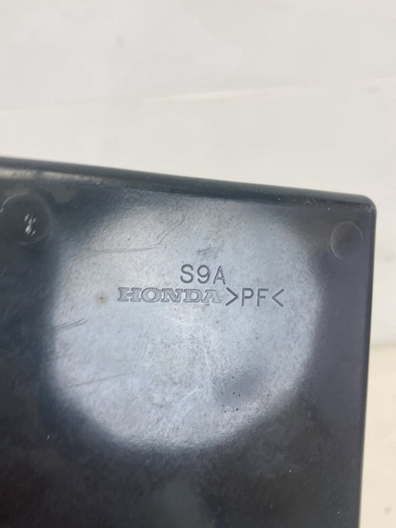 2002-2004 Honda CR-V RD2 Dash Storage OEM #5111M
