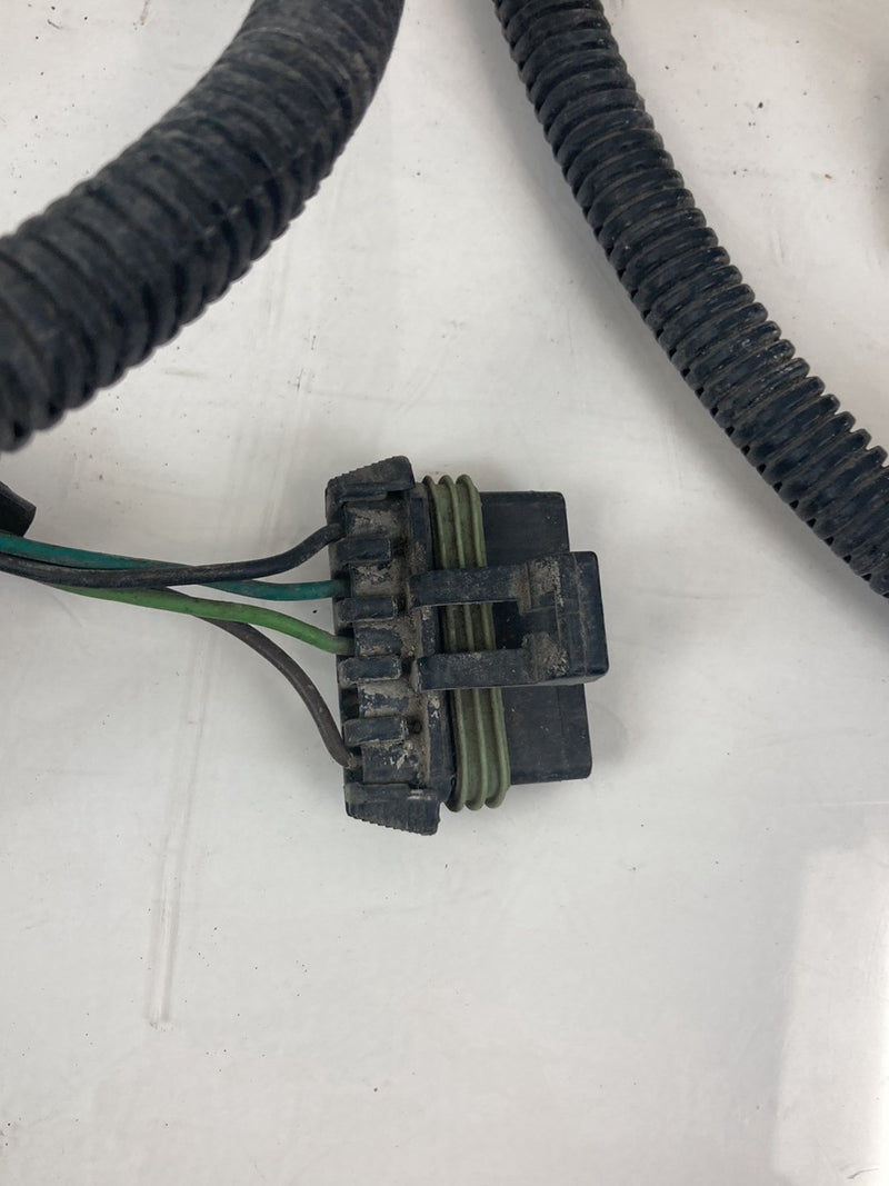 1988 Chevrolet Silverado 1500 GMT400 - Wiring Harness PN: 4874