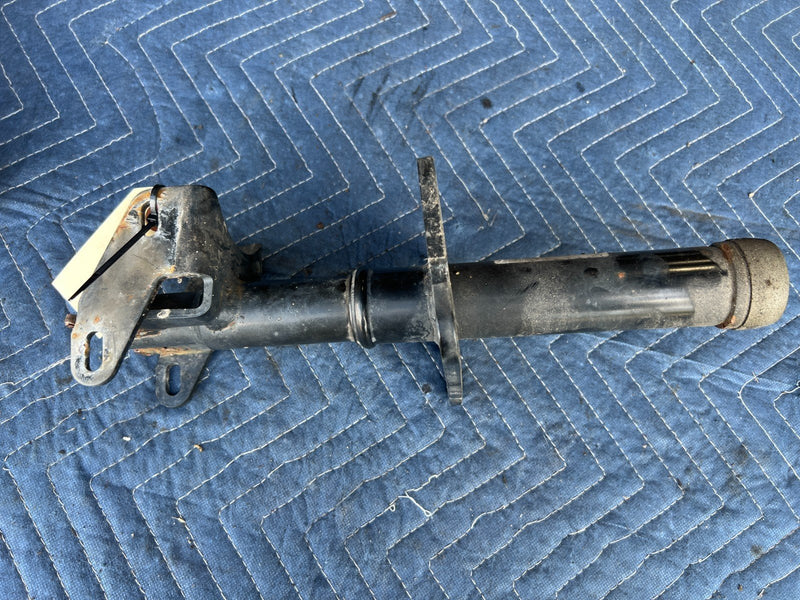 2005-2011 Audi A6 Front Left & Right Bumper Shock Absorber Pair OEM #3463EM