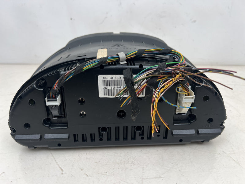 1997-03 BMW E39 Gauge Cluster Instrument Dash 88311228 528i 525i OEM #387M