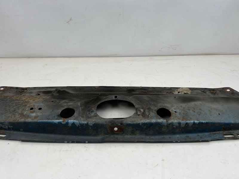 1975-1980 Volvo 244 240 Upper Core Support Radiator Mount Support OEM #5397EM