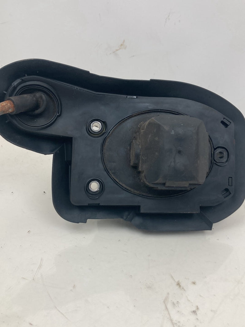 2009-2011 BMW 328i E90 Automatic Shifter Assembly 7563658 OEM #4787M