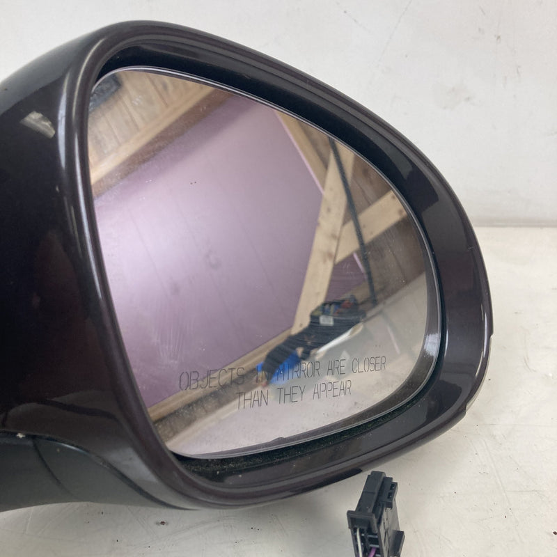 2001-2005 Volkswagen Passat Door Wing Mirror Right OEM #5540M