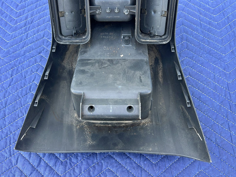 Chevrolet Silverado - Center Console PN: 1501581