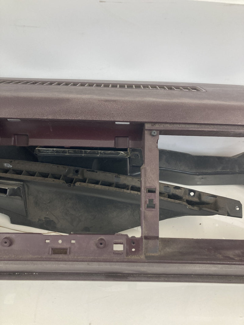 1988 Chevrolet Silverado 1500 GMT400 - Dashboard PN: 15590560