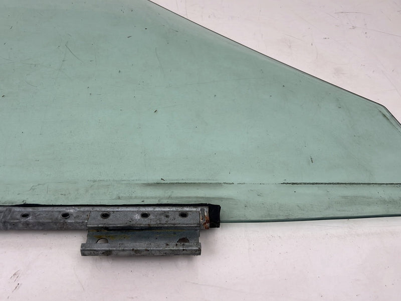 1990-1992 Volvo 740 745 940 Front Driver Left Window Glass 43R-001105 OEM #5971EM