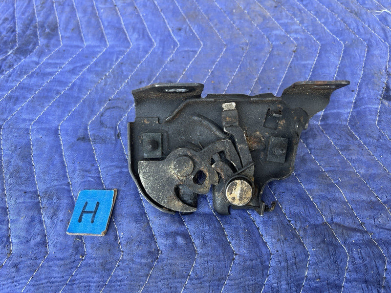 1980-1985 Cadillac Seville Hood Latch GM OEM #3460M