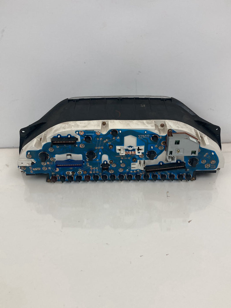 1992 Volvo 940 944 - Gauge Cluster PN: 3544051 1398484 3515866 19900726