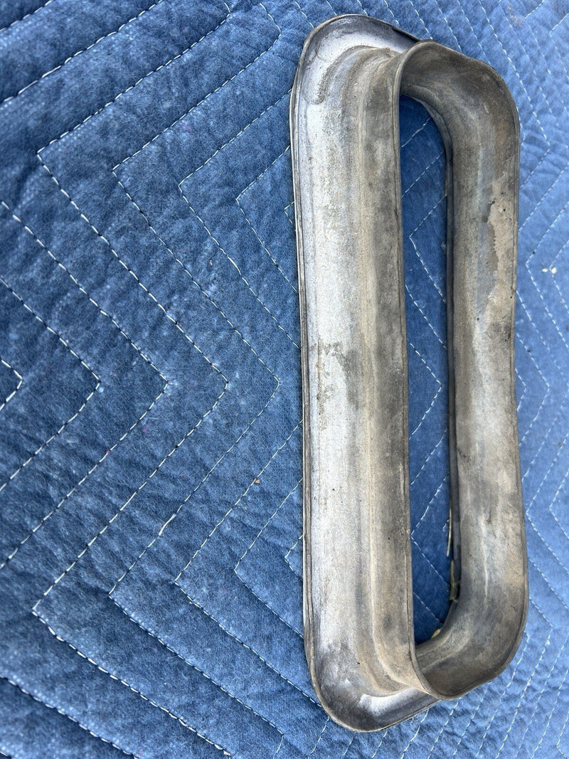 1986-1993 Volvo 240 244 245 HVAC Heat Blower Box Cowl Dash Seal Gasket OE #3796E