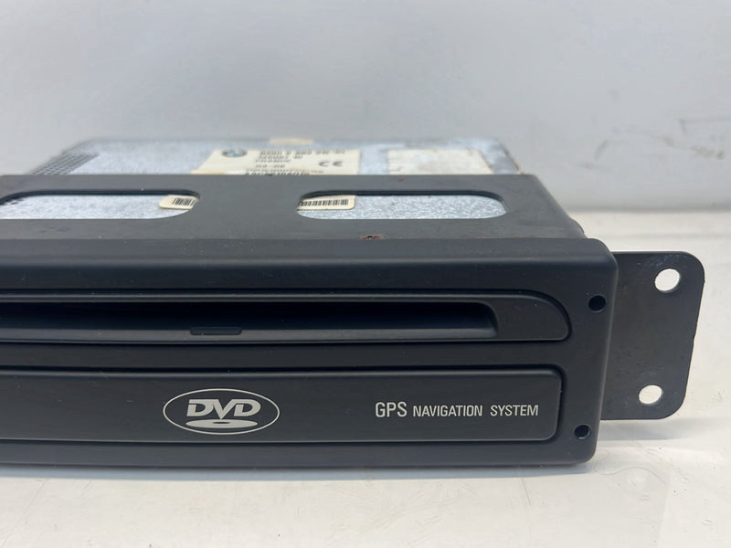 2006 BMW X5 E53 - Stereo Head Unit PN: 65906983312