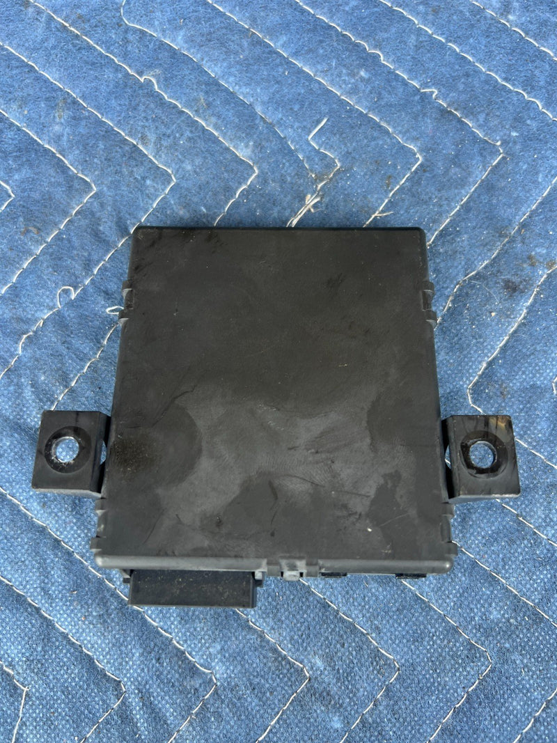 2005-2011 Audi A6 Network Gateway Module Unit 4F0907468K OEM #3449EM