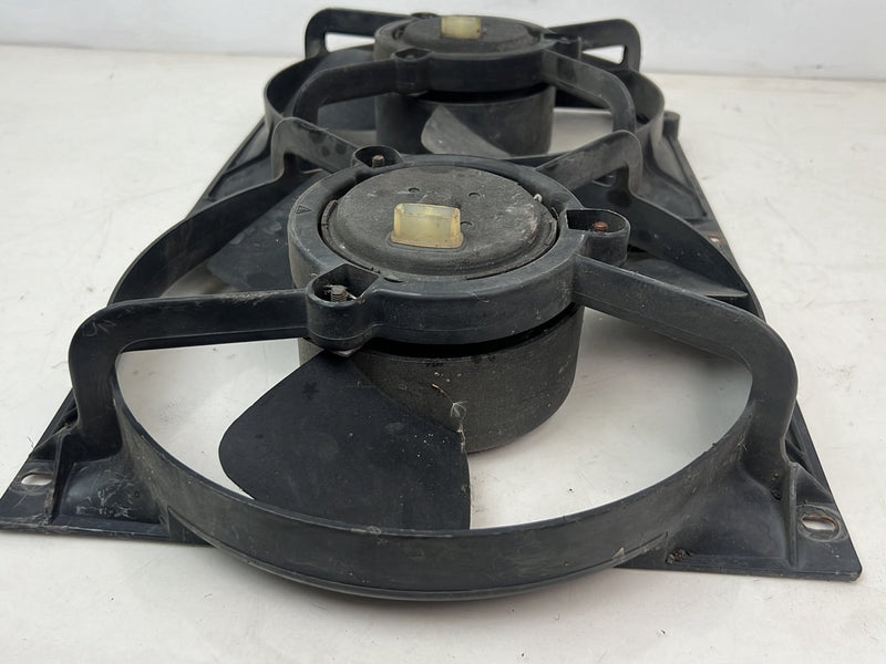 1983-1985 Porsche 944 Radiator Electric Cooling Fan 94410614302 OEM #5654EM