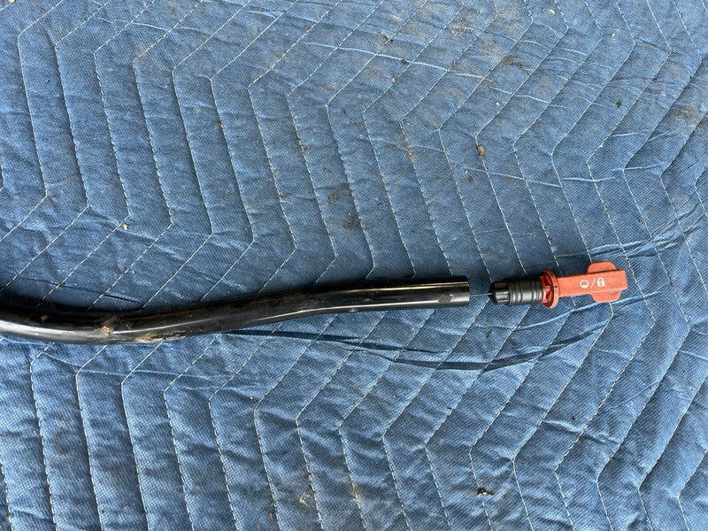 1999-2007 Chevy Silverado 1500 Auto Transmission Dipstick & Tube OEM #4327E