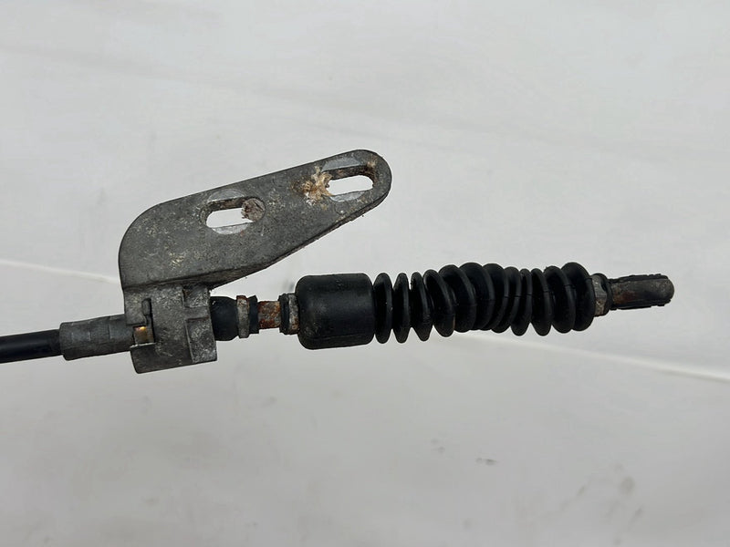 1998-2000 Volvo V70 S70 Automatic Shifter Assembly OEM