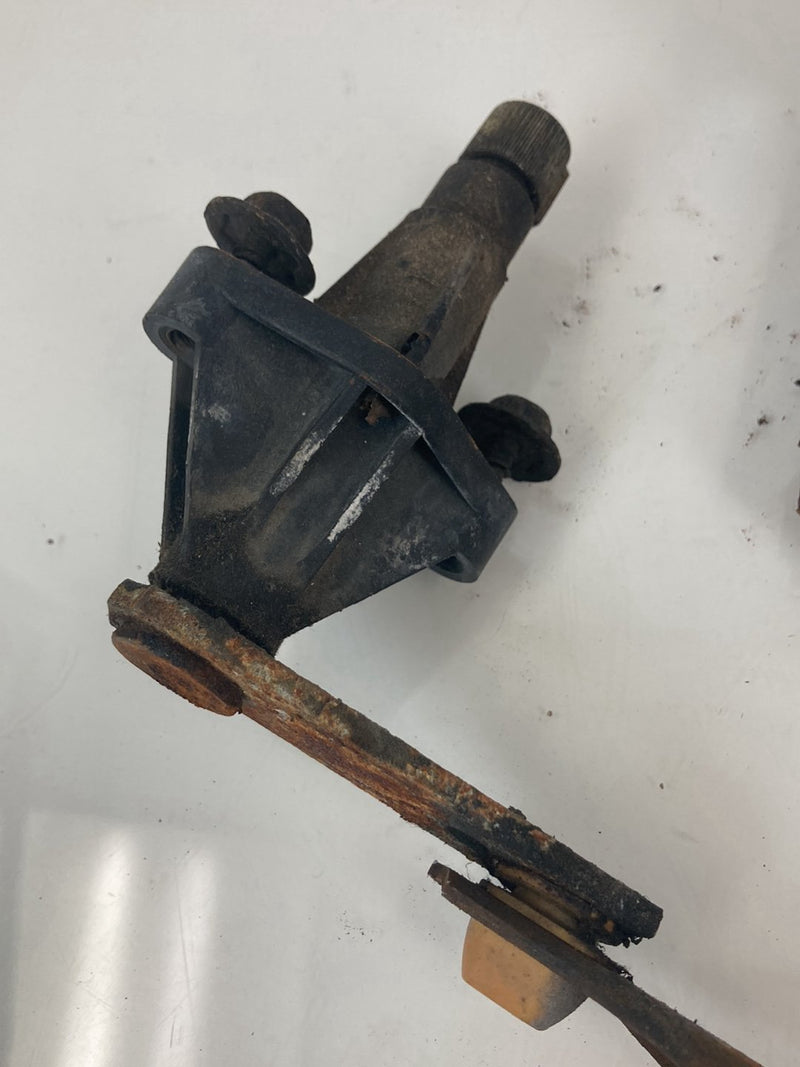 1995 Chevrolet Silverado GMT800 - Wiper Linkage