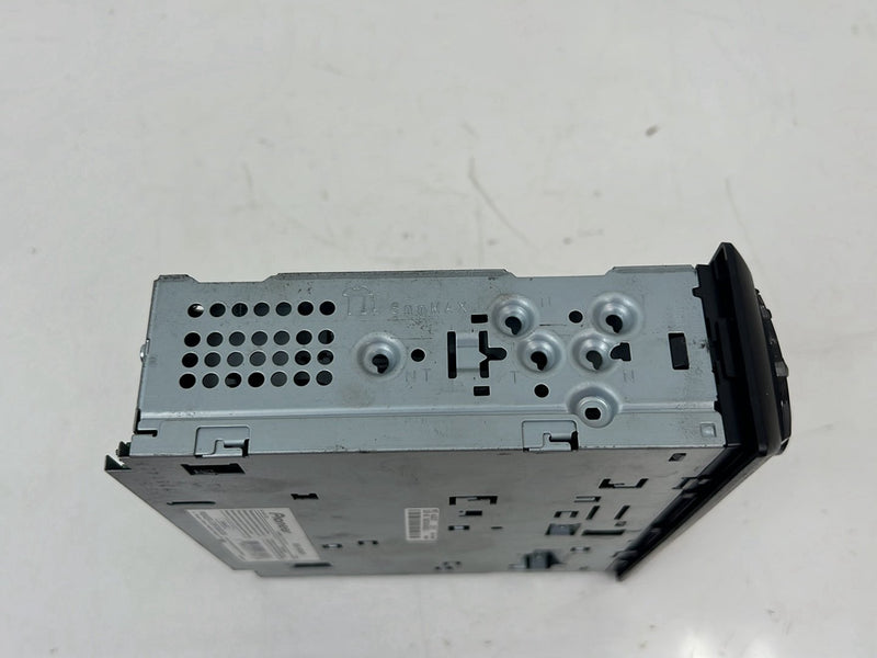 1983-1985 Porsche 944 Pioneer Radio Stereo Head Unit DEH-150MP OEM #5542EM