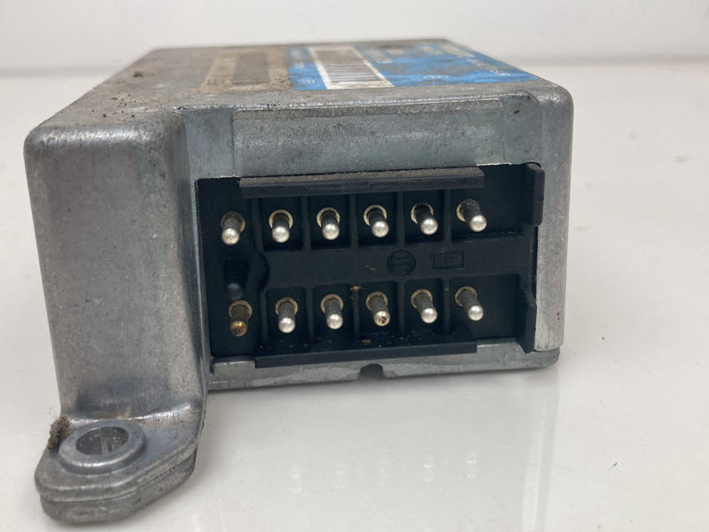 1992 Volvo 940 944 - Airbag Sensor PN: 3544675 0285001029