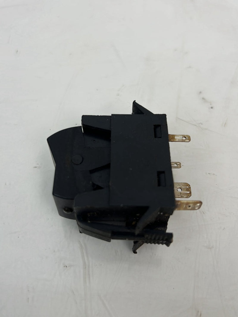 1983-1985 Porsche 944 Dash Defrost Control Switch 477959623 OEM #5689EM