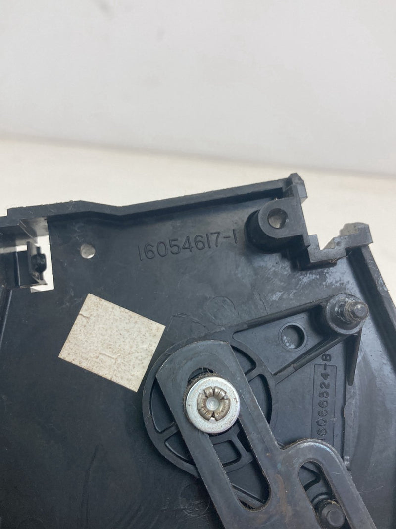 1988 Chevrolet Silverado 1500 GMT400 - HVAC Climate Control PN: 16054617-1