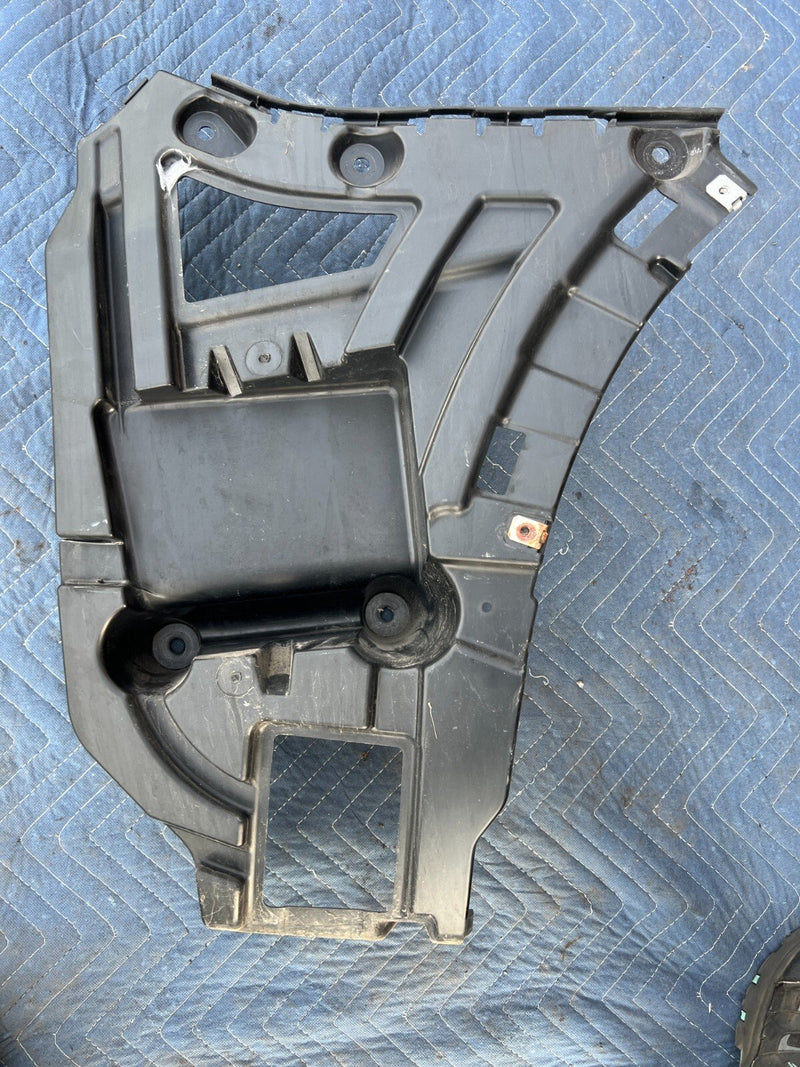 2011-2017 BMW X3 F25 Rear Right Left Bumper Mounting Bracket Support OEM #2269EM