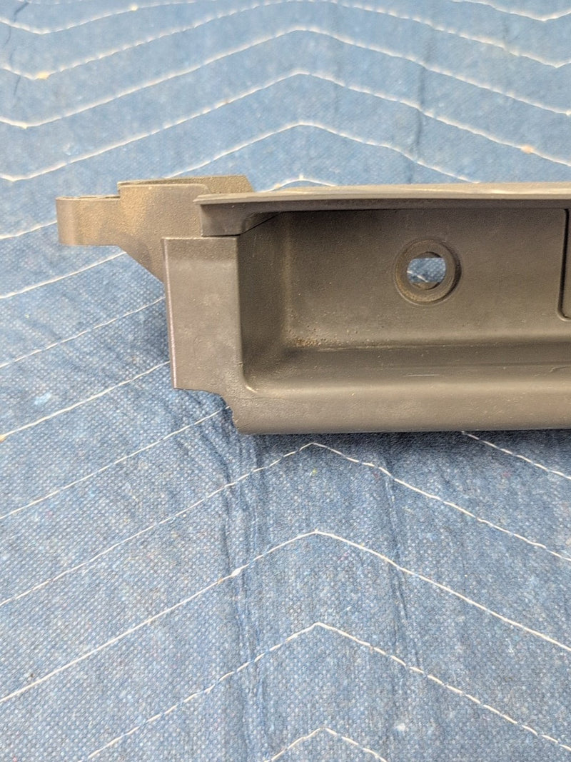 1992-1995 Volvo 940 945 740 Interior Door Handle Trim Surround Set OEM #6413EM