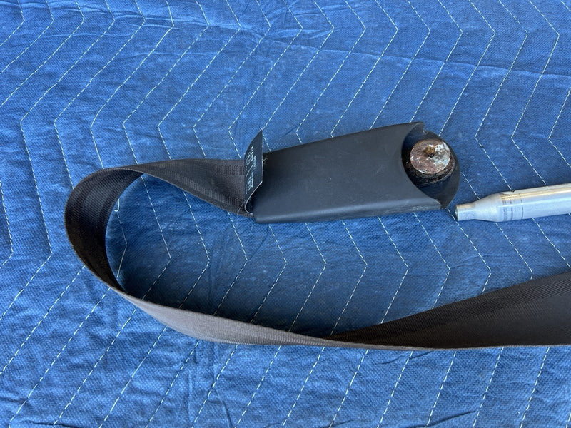 1998-2003 Jaguar XJR XJ8 Driver Front Seat Belt Retractor Left OEM #4626E
