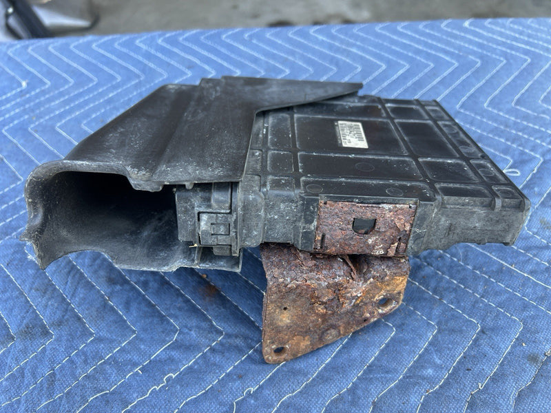 2006-2012 Mitsubishi Eclipse ECU Engine Computer E6T45273 H1 1860A217 OEM #3547M