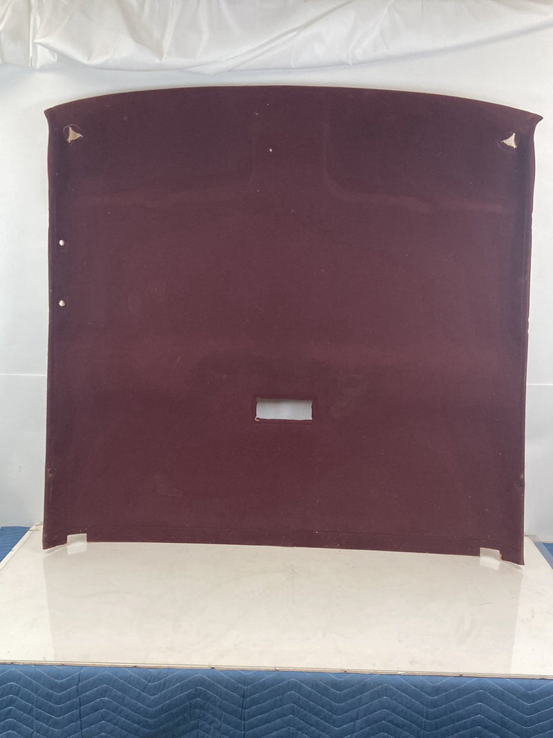 1995 Chevrolet Silverado GMT800 - Headliner