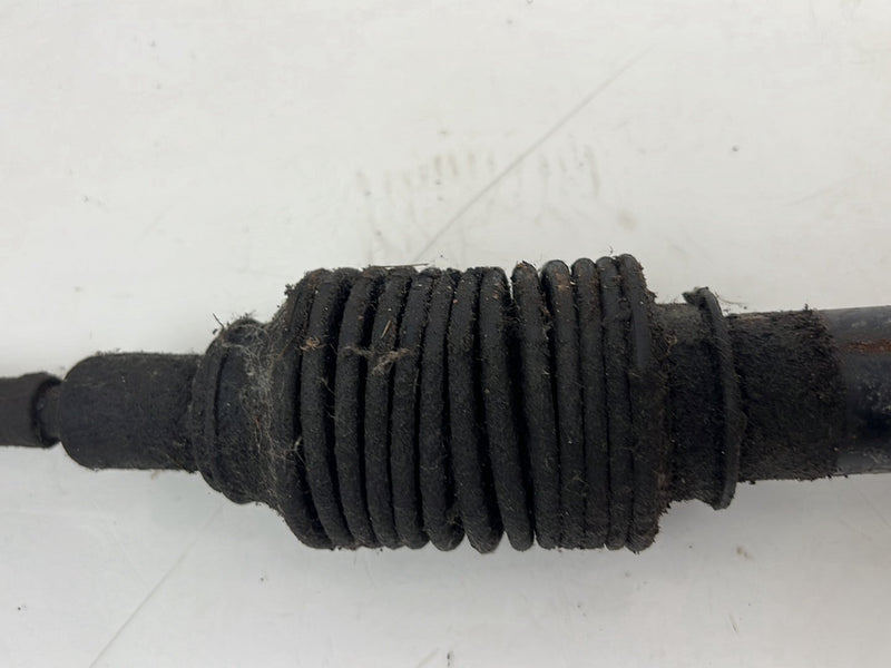 1983-1985 Porsche 944 Power Steering Rack + Pinion Assembly OEM #5715EM