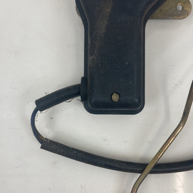 1986-1993 Volvo 240 244 Electric Door Lock Actuator Left 1315178 OEM #4872M