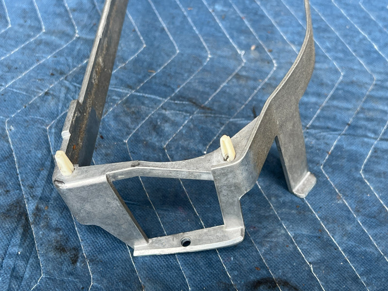 1989-1995 Volvo 740 940 Speedometer Instrument Cluster Bracket Mount OEM #3827EM