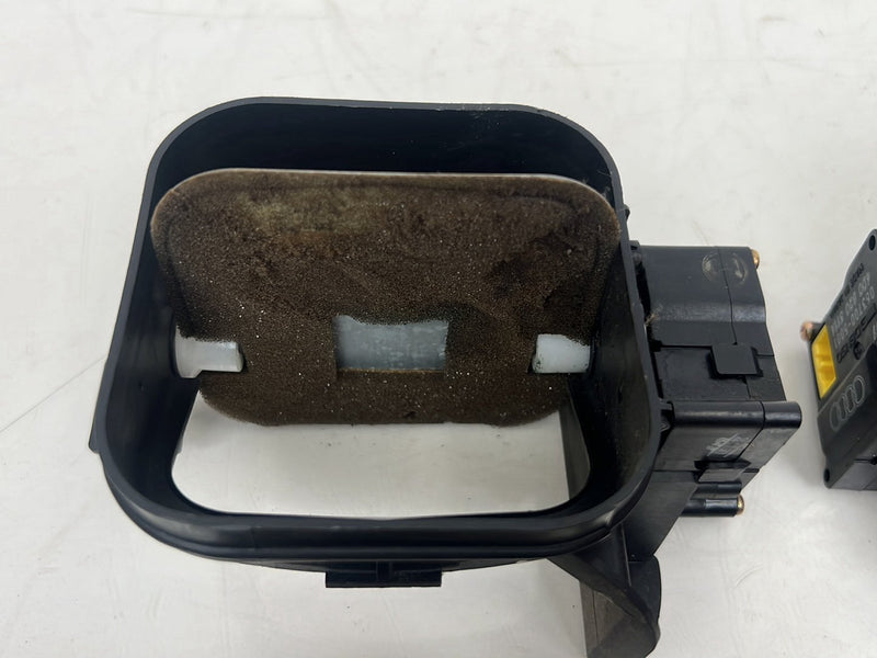 1996-2003 Audi S8 D2 A8 HVAC Heat A/C Dash Vent Door Actuator Set OEM #6436EM