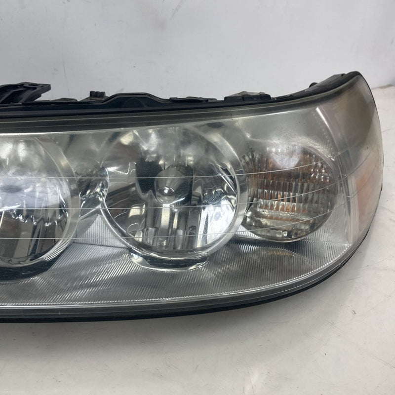 2002-2005 Lincoln Town Car Signature Headlight Assembly Left OEM #5144M