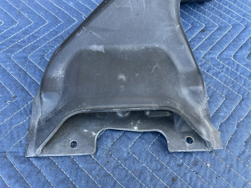 2006-2012 Mitsubishi Eclipse Air Inlet Duct Tube MN156483 OEM #3819M
