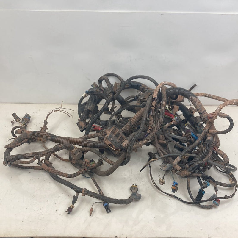 1996 Chevrolet Silverado GMT800 - Engine Wiring Harness