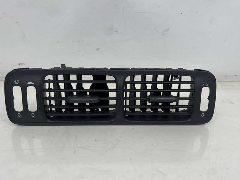 1998-2000 Volvo V70 S70 Right Left Dash HVAC AC Heat Air Vent Set OEM