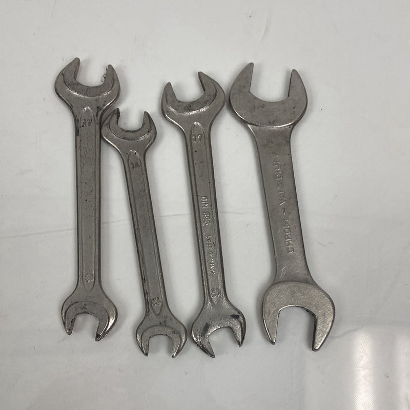 1985 BMW K100RT - Motorcycle Tool Kit