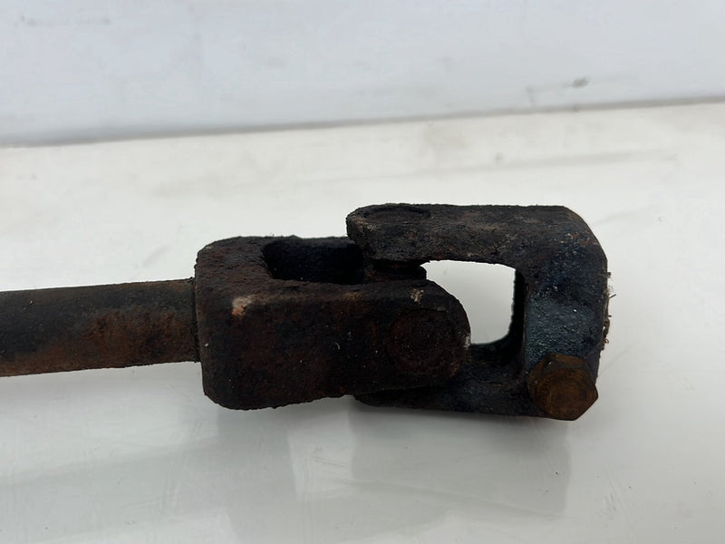 1983-1985 Porsche 944 Steering Intermediate I Shaft Steering Linkage OEM #5660EM