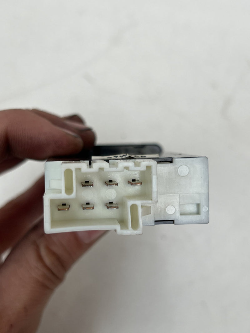 1998-2000 Volvo S70 V70 XC Dash Interior Light Dimmer Switch Reel OEM #6870EM