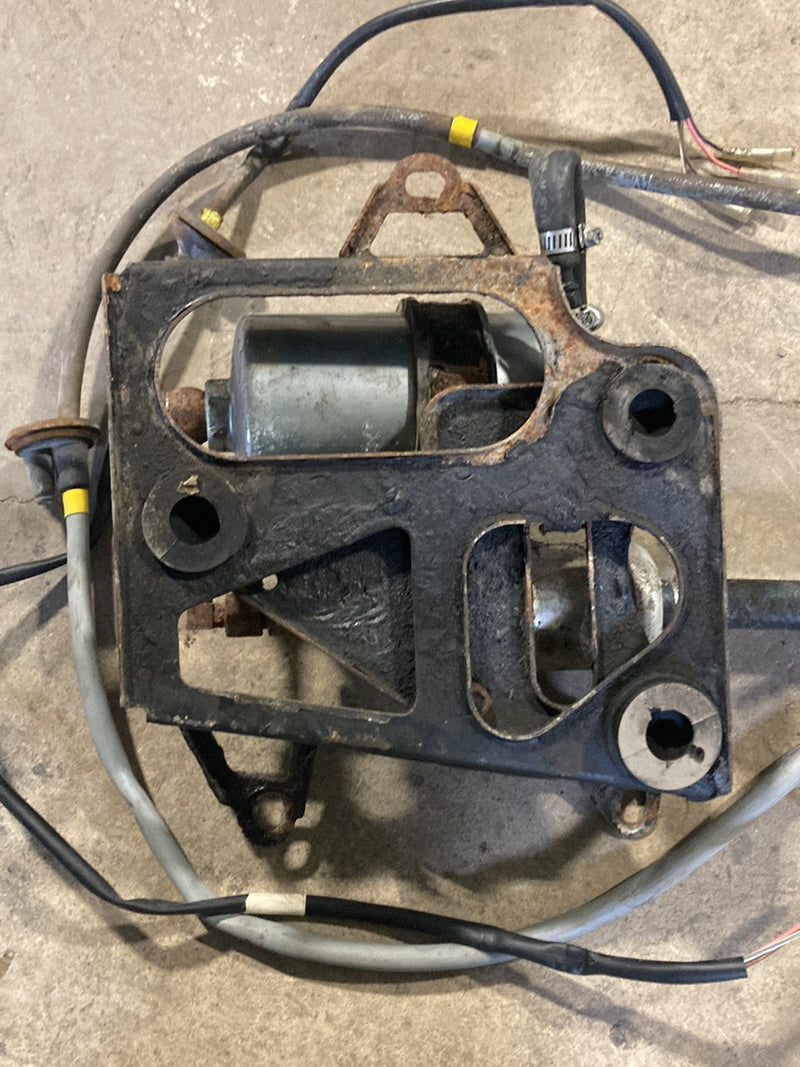 1992 Volvo 940 944 - Fuel Pump